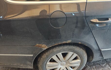 Volkswagen Passat B6, 2009 год, 700 000 рублей, 15 фотография