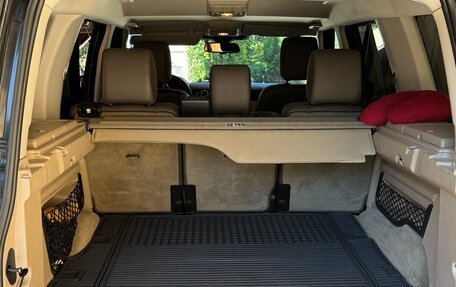 Land Rover Discovery IV, 2014 год, 3 000 000 рублей, 17 фотография