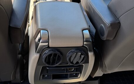 Land Rover Discovery IV, 2014 год, 3 000 000 рублей, 14 фотография