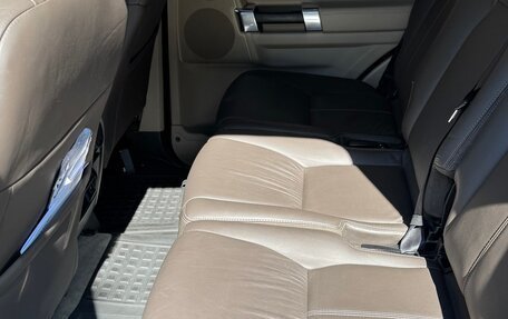 Land Rover Discovery IV, 2014 год, 3 000 000 рублей, 15 фотография