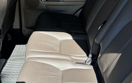 Land Rover Discovery IV, 2014 год, 3 000 000 рублей, 16 фотография