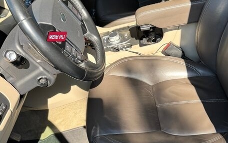 Land Rover Discovery IV, 2014 год, 3 000 000 рублей, 11 фотография