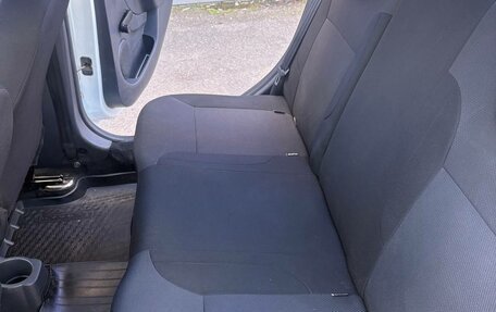 Renault Logan II, 2021 год, 900 000 рублей, 17 фотография