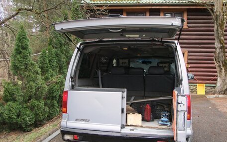 Chevrolet Astro, 1989 год, 1 150 000 рублей, 4 фотография