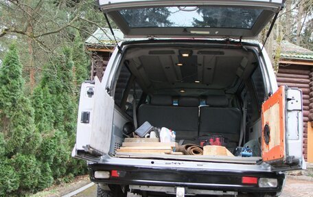 Chevrolet Astro, 1989 год, 1 150 000 рублей, 6 фотография