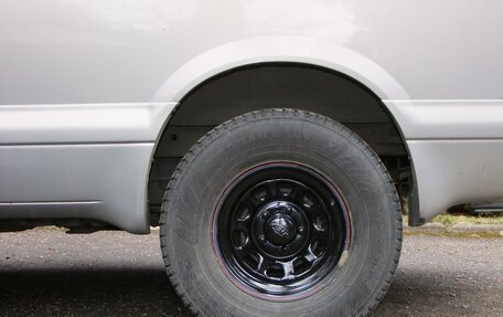 Chevrolet Astro, 1989 год, 1 150 000 рублей, 10 фотография