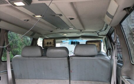 Chevrolet Astro, 1989 год, 1 150 000 рублей, 13 фотография