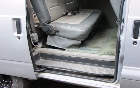 Chevrolet Astro, 1989 год, 1 150 000 рублей, 14 фотография