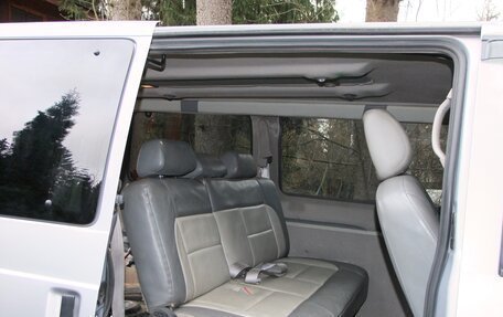 Chevrolet Astro, 1989 год, 1 150 000 рублей, 15 фотография