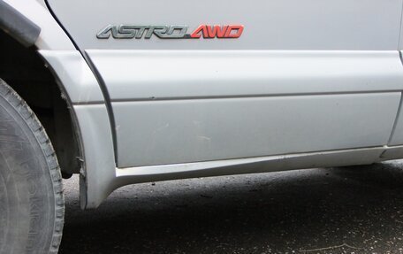 Chevrolet Astro, 1989 год, 1 150 000 рублей, 19 фотография