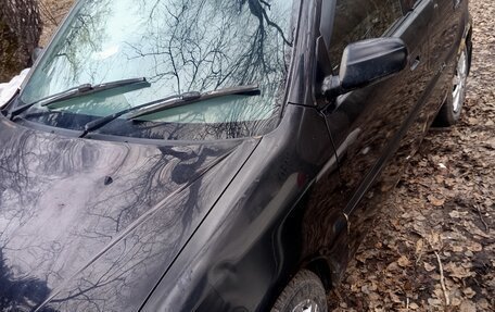 Honda Logo, 2000 год, 160 000 рублей, 3 фотография