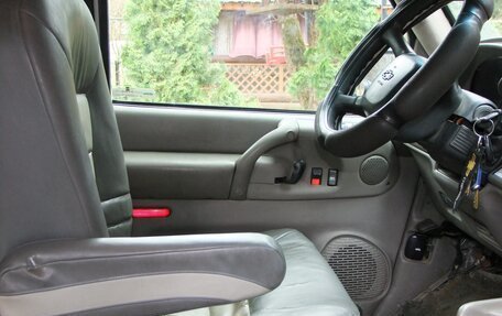 Chevrolet Astro, 1989 год, 1 150 000 рублей, 17 фотография