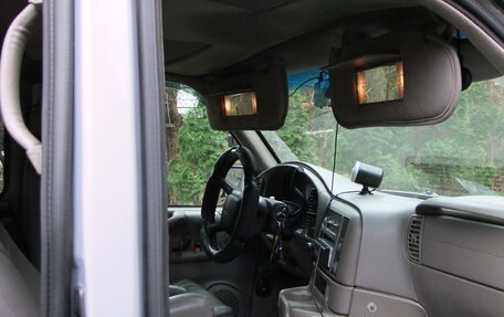 Chevrolet Astro, 1989 год, 1 150 000 рублей, 18 фотография