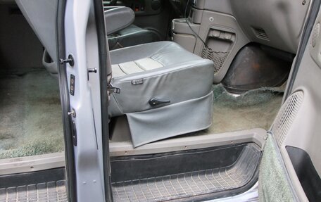 Chevrolet Astro, 1989 год, 1 150 000 рублей, 16 фотография