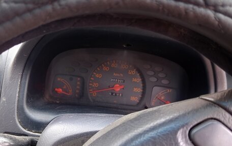 Honda Logo, 2000 год, 160 000 рублей, 5 фотография