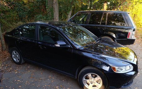 Volvo S40 II, 2010 год, 1 280 000 рублей, 5 фотография