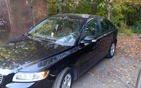 Volvo S40 II, 2010 год, 1 280 000 рублей, 2 фотография