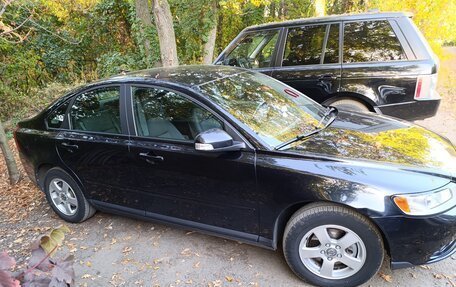 Volvo S40 II, 2010 год, 1 280 000 рублей, 3 фотография