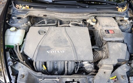 Volvo S40 II, 2010 год, 1 280 000 рублей, 15 фотография