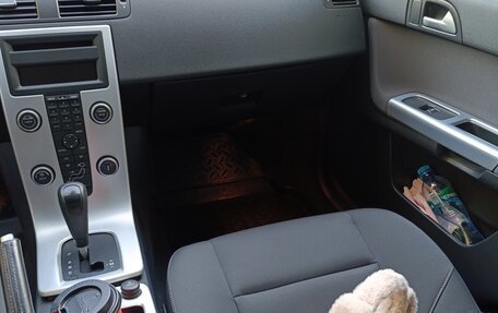 Volvo S40 II, 2010 год, 1 280 000 рублей, 9 фотография