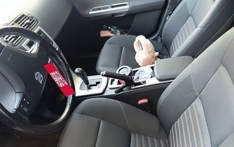 Volvo S40 II, 2010 год, 1 280 000 рублей, 11 фотография