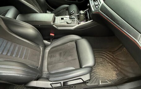 BMW 3 серия, 2021 год, 4 600 000 рублей, 14 фотография