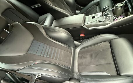 BMW 3 серия, 2021 год, 4 600 000 рублей, 13 фотография