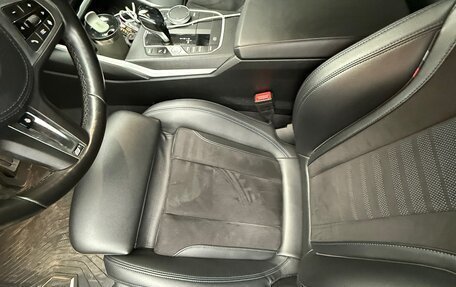 BMW 3 серия, 2021 год, 4 600 000 рублей, 9 фотография