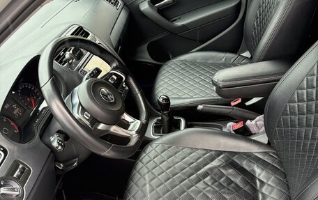 Volkswagen Polo VI (EU Market), 2019 год, 965 000 рублей, 12 фотография