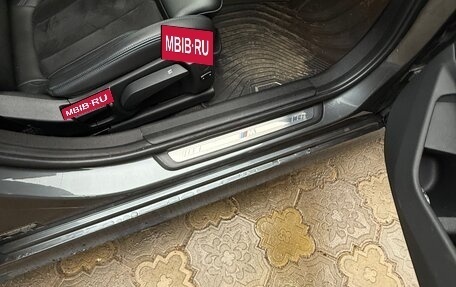 BMW 3 серия, 2021 год, 4 600 000 рублей, 15 фотография