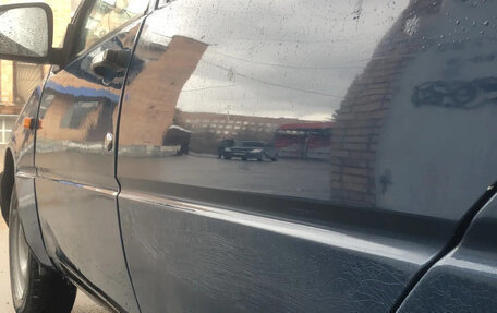 ИЖ 2126 «Ода», 2004 год, 130 000 рублей, 3 фотография