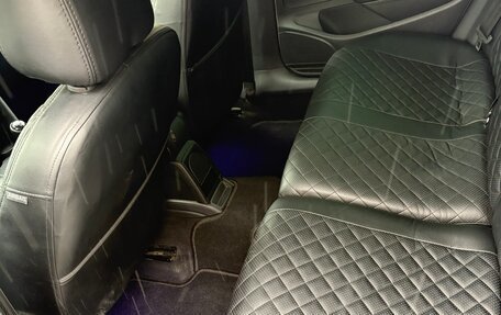 Volkswagen Polo VI (EU Market), 2019 год, 965 000 рублей, 13 фотография