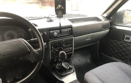 ИЖ 2126 «Ода», 2004 год, 130 000 рублей, 9 фотография