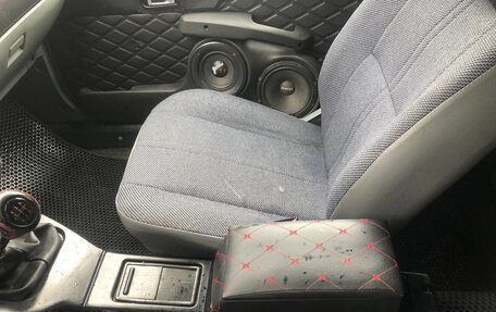 ИЖ 2126 «Ода», 2004 год, 130 000 рублей, 6 фотография