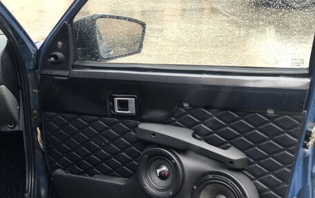 ИЖ 2126 «Ода», 2004 год, 130 000 рублей, 12 фотография