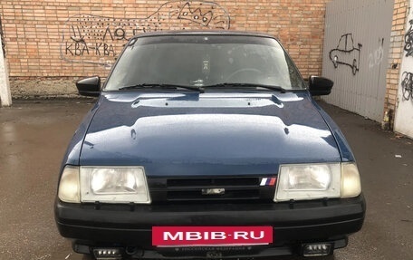 ИЖ 2126 «Ода», 2004 год, 130 000 рублей, 5 фотография