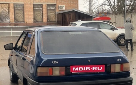 ИЖ 2126 «Ода», 2004 год, 130 000 рублей, 2 фотография