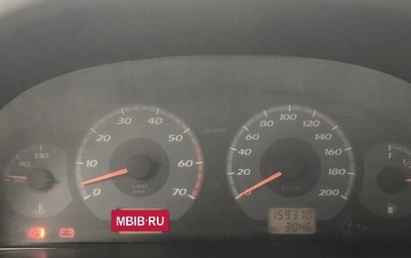 ИЖ 2126 «Ода», 2004 год, 130 000 рублей, 11 фотография