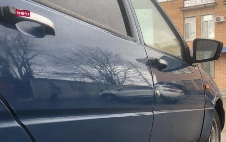 ИЖ 2126 «Ода», 2004 год, 130 000 рублей, 4 фотография