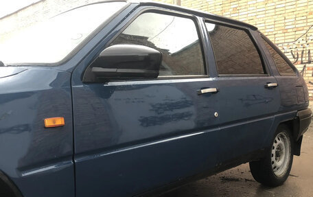 ИЖ 2126 «Ода», 2004 год, 130 000 рублей, 14 фотография