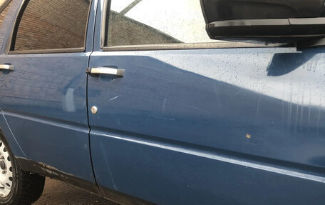 ИЖ 2126 «Ода», 2004 год, 130 000 рублей, 15 фотография