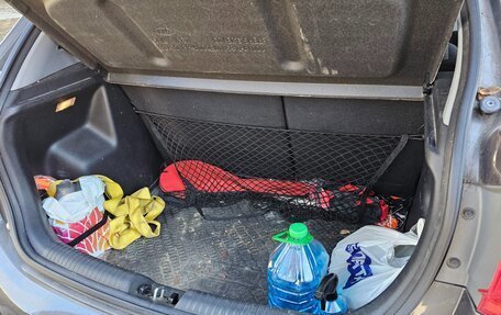 KIA Rio III рестайлинг, 2013 год, 700 000 рублей, 6 фотография