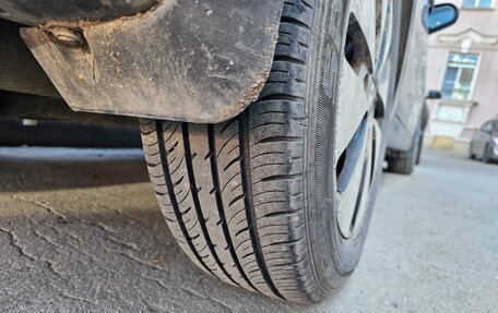 KIA Rio III рестайлинг, 2013 год, 700 000 рублей, 11 фотография