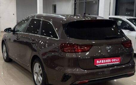 KIA cee'd III, 2020 год, 1 849 000 рублей, 3 фотография