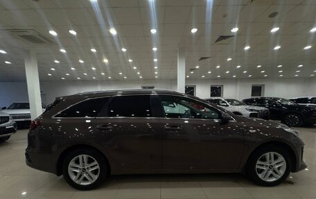 KIA cee'd III, 2020 год, 1 849 000 рублей, 6 фотография