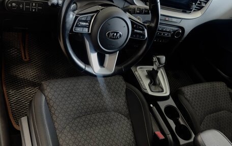 KIA cee'd III, 2020 год, 1 849 000 рублей, 13 фотография