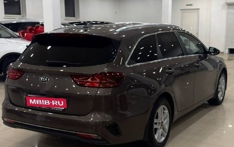 KIA cee'd III, 2020 год, 1 849 000 рублей, 5 фотография