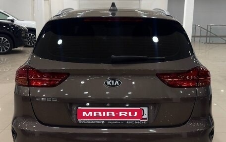 KIA cee'd III, 2020 год, 1 849 000 рублей, 4 фотография