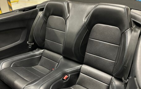 Ford Mustang VI рестайлинг, 2019 год, 3 450 000 рублей, 14 фотография