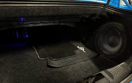 Ford Mustang VI рестайлинг, 2019 год, 3 450 000 рублей, 15 фотография